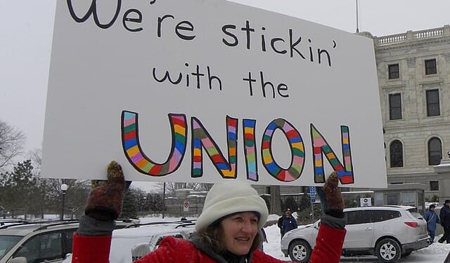 First Amazon Union Formed in New York City