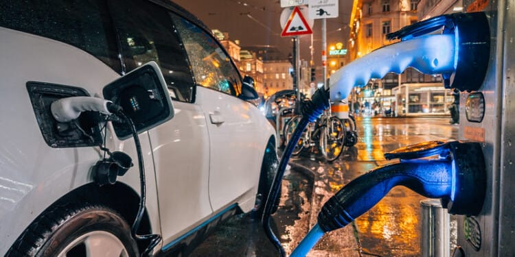 Are Lithium Batteries for Electric Vehicles a Threat to the Environment?