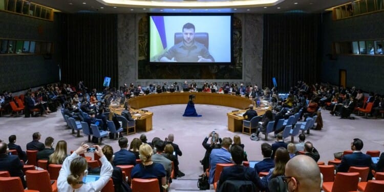 Bucha Massacre: The West Condemns And Russia Denies