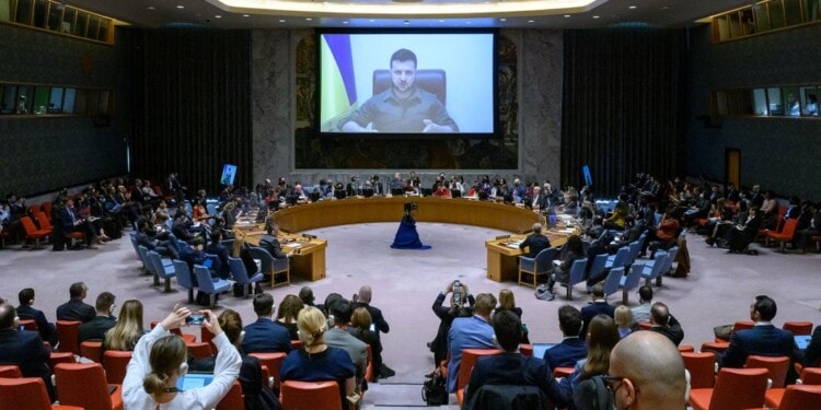 Bucha Massacre: The West Condemns And Russia Denies