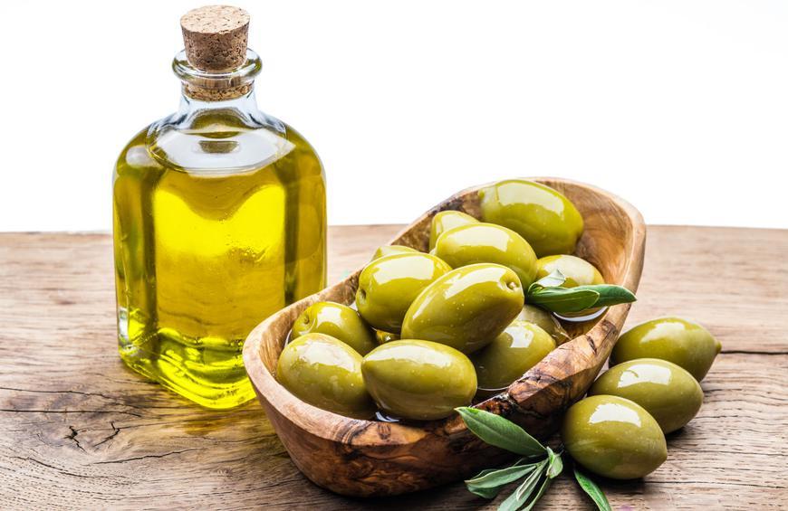 Extra Virgin Olive Oil: Your Kitchen’s Favorite Ingredient
