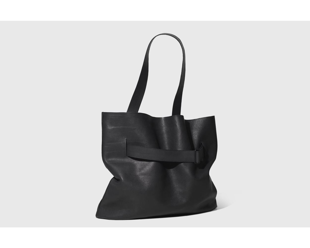 Durable pieghevole Tote Shopping Bag Clip Eco Friendly Borse Pieghevole Stile 19 