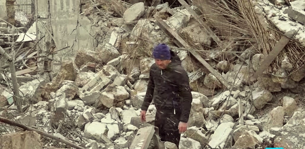 How Russia Is Financing the War in Ukraine