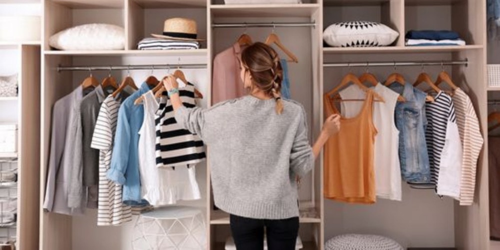 5 Must-Have Eco-Friendly Items for Your Spring Wardrobe