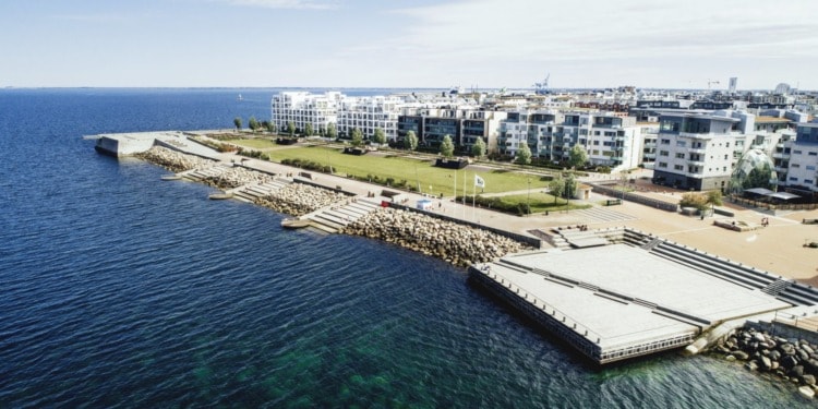 Sustainable Malmö: Six Short Films Demonstrate How Cities Can Become More Sustainable