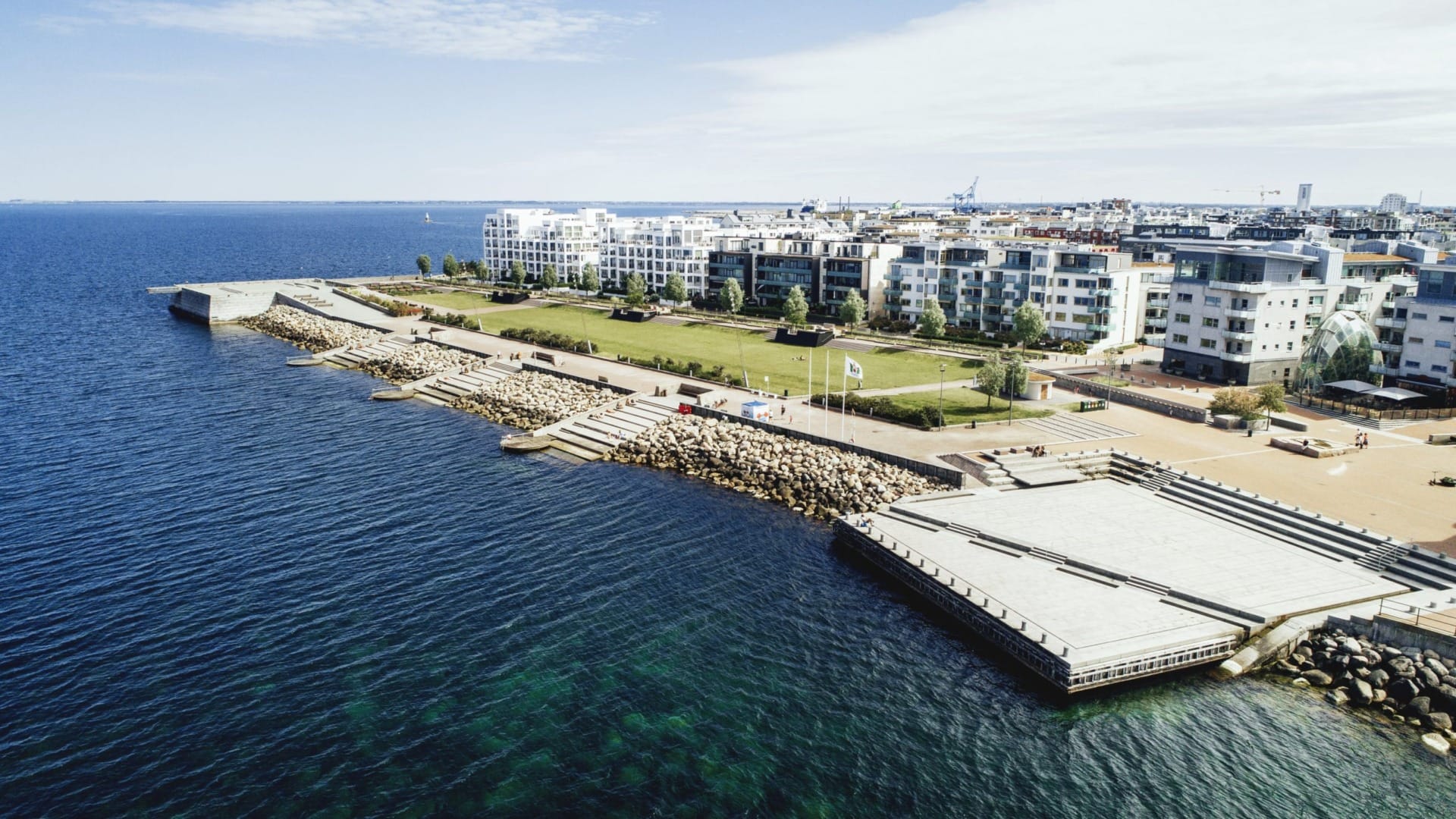 Sustainable Malmö: Six Short Films Demonstrate How Cities Can Become More Sustainable