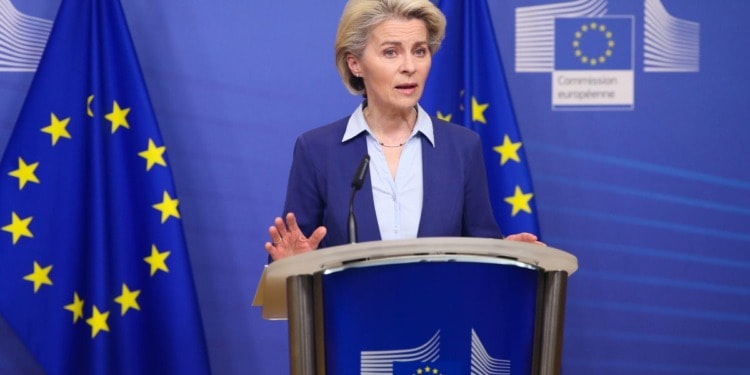 REPowerEU: The EU’s Plan to Rapidly Reduce Dependence on Russian Energy and Tackle the Climate Crisis