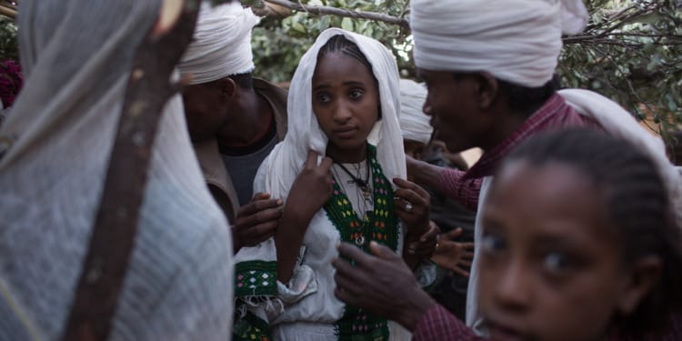 Girlhood Annihilated: Rates of Child Marriage Are Soaring in Ethiopia
