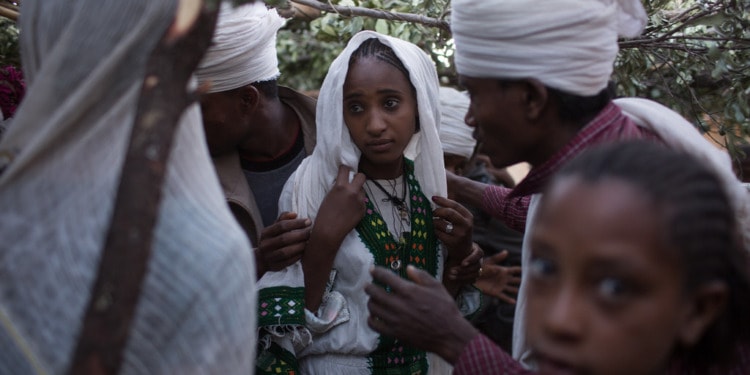 Girlhood Annihilated: Rates of Child Marriage Are Soaring in Ethiopia