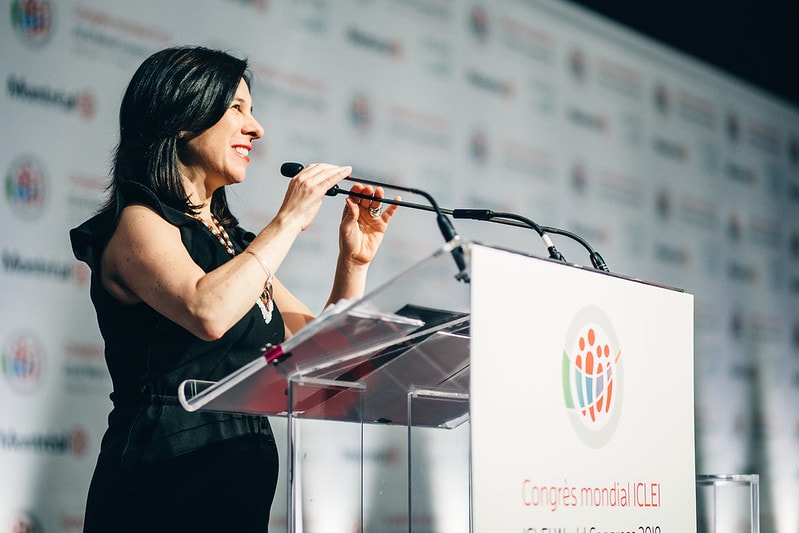 ICLEI World Congress: “Sustainability Together”