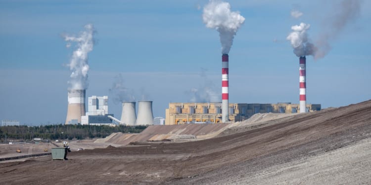 ‘Toxic’ Bond Market Targeted for Financing Fossil Fuel Expansion