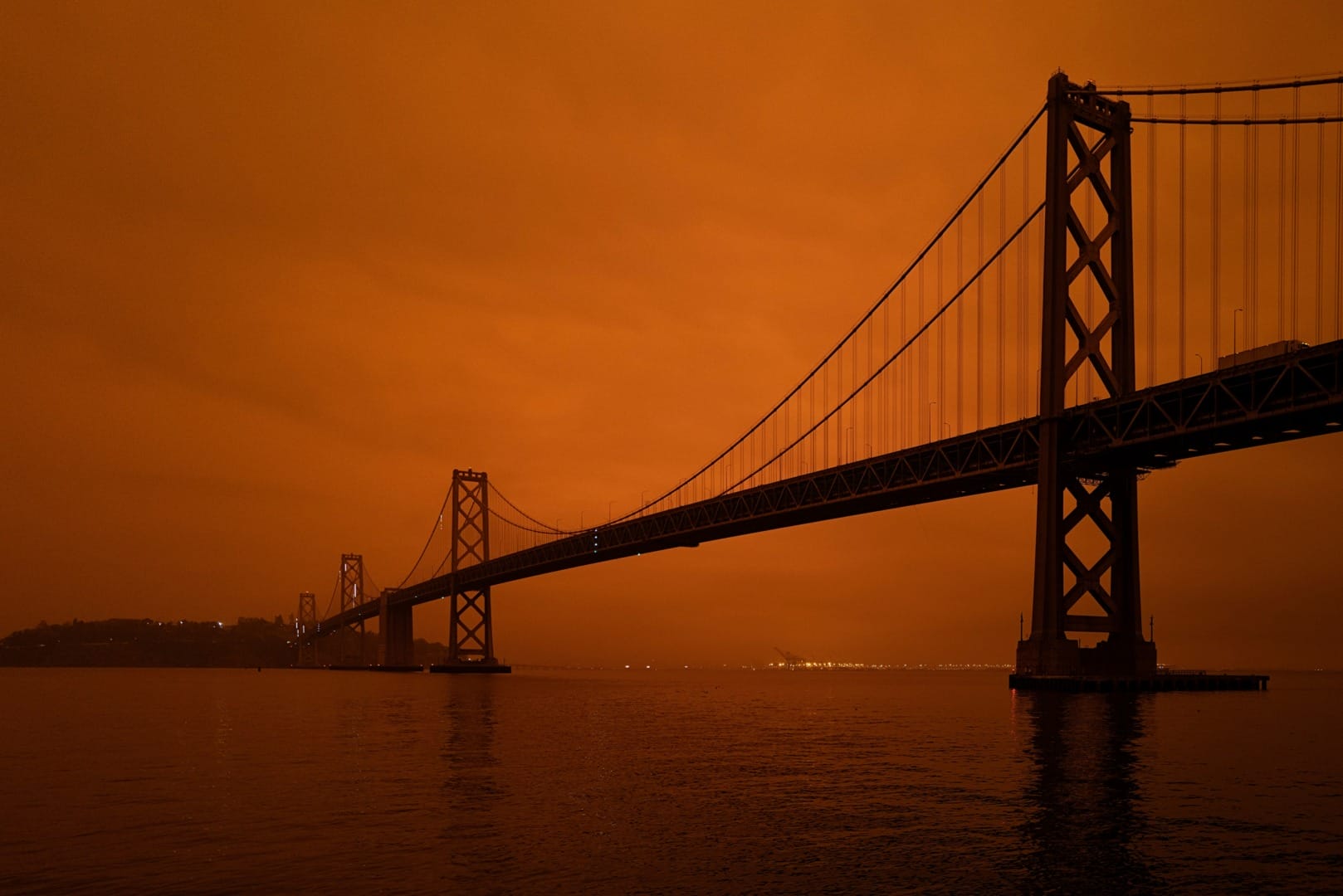 Global Warming: We Are Dangerously Close to Breaching the 1.5°C Limit, Scientists Alert