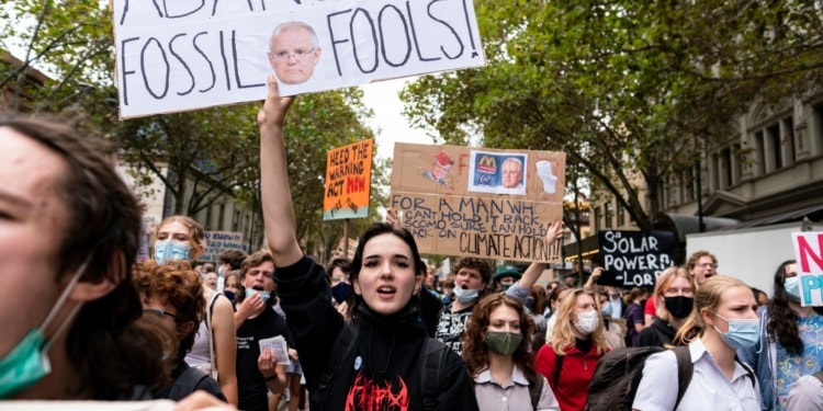 Australia’s “Greenslide” Election Fosters Hope for Stronger Climate Action