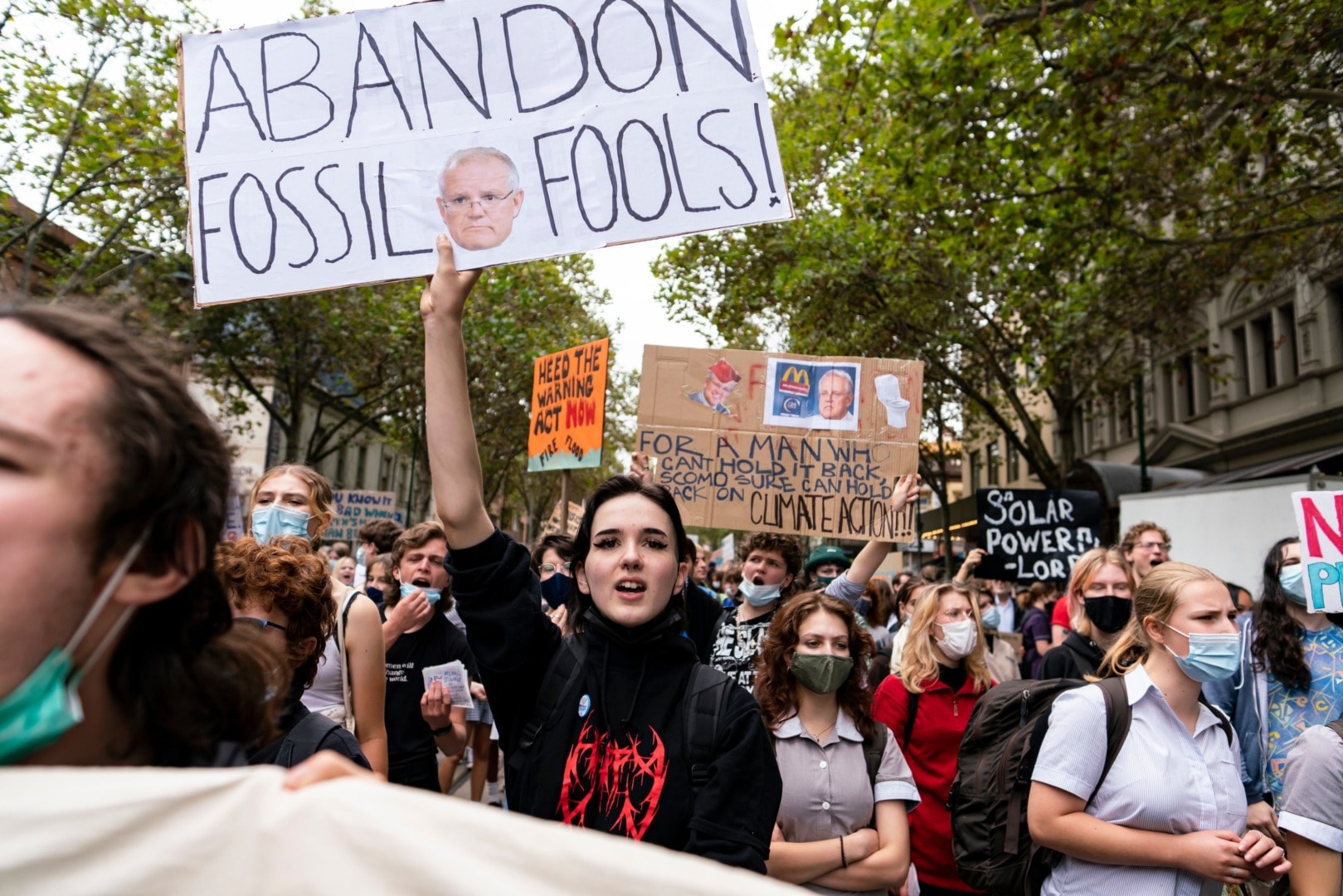 Australia’s “Greenslide” Election Fosters Hope for Stronger Climate Action