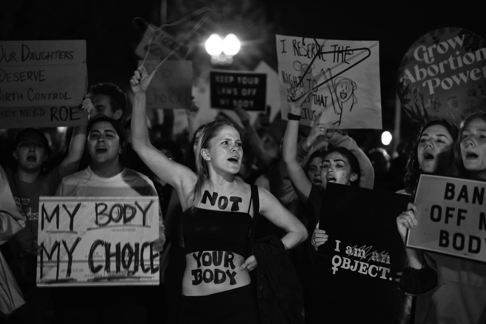 Roe v. Wade Overturned in Preliminary Vote by US Supreme Court, Leaked Document Reveals