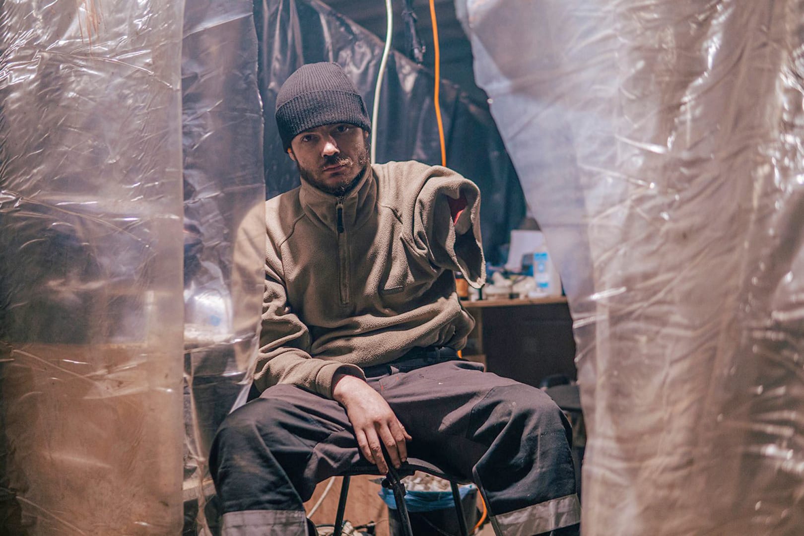 Evacuation of Mariupol Regiment: The End of an Epic Battle