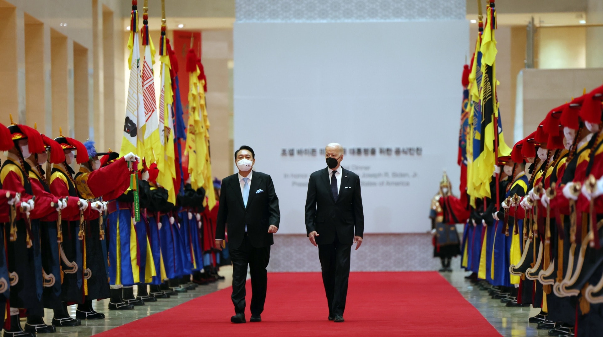 President Biden Launches New Indo-Pacific Trade Deal, Without Taiwan