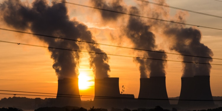 Fossil Fuel Giants’ “Carbon Bombs” Threaten Climate Goals