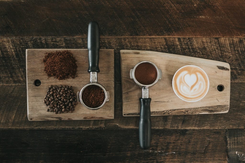 Koffeco, Bringing Circular Economy To The Coffee Industry