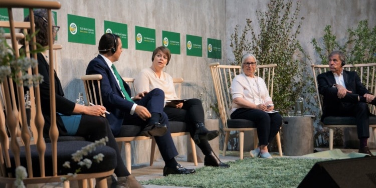 ICLEI World Congress: Towards Better Strategies for Climate Change