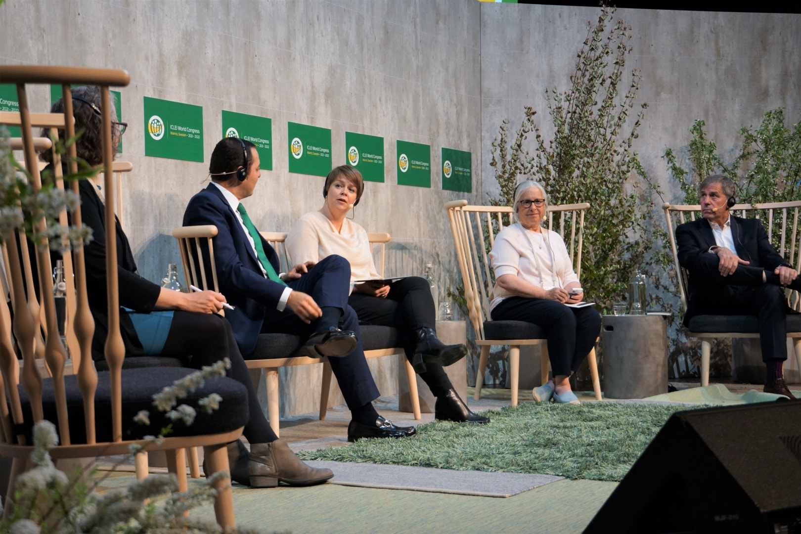 ICLEI World Congress: Towards Better Strategies for Climate Change