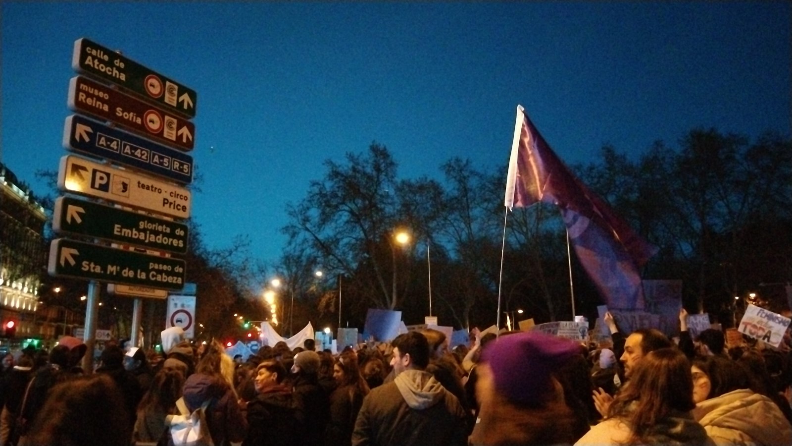 New Menstrual Leave and Abortion Laws in Spain: Are Reforms a Gain for Women?