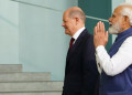 Climate Cooperation Between India and Germany is Born
