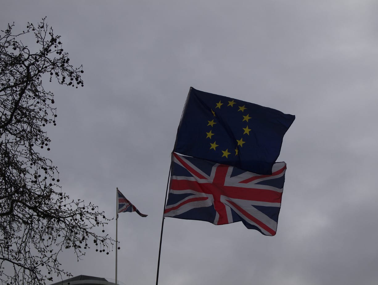 Northern Ireland Protocol: Truss Tempts Trade War