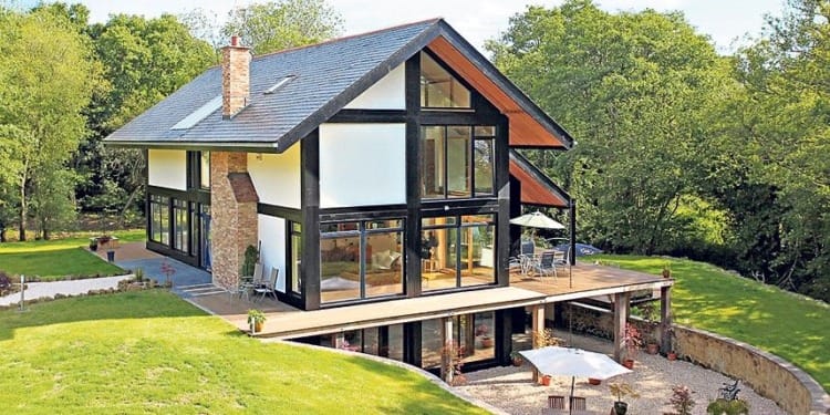 5 Simple Ways To Make Your Home More Eco-friendly