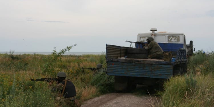 Ukraine War: Mariupol Fighters Face Uncertain Fate Under Kremlin Custody