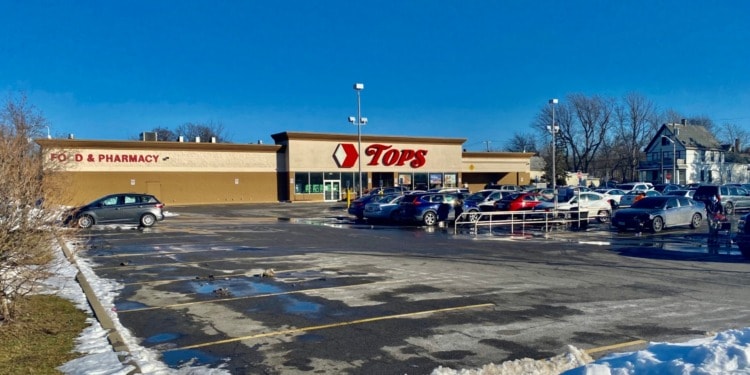 Hate Crime: Racist Mass Shooter Kills 10 People in a Buffalo Supermarket