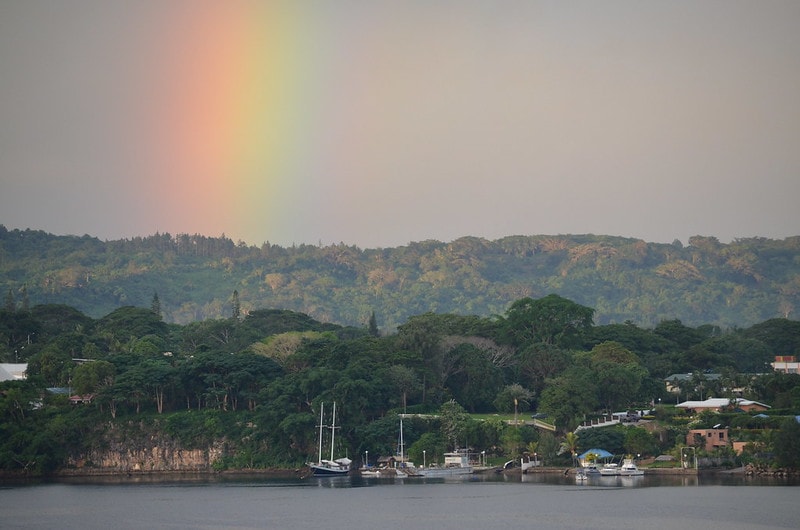 Vanuatu Receives Critical Support for Climate Change Protections