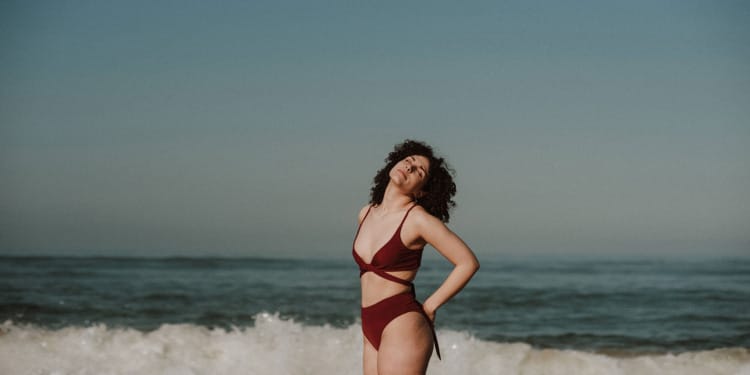 5 Eco-friendly Beachwear Brands To Rock This Summer