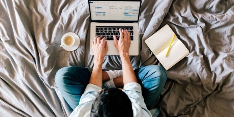 COVID Created Commotion for Casual Wear