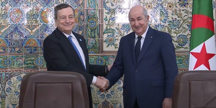 The Russia-EU Energy Crisis Deepens as Payments Deadlines Approach