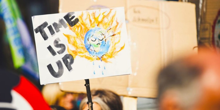 Main Climate Change Indicators Break Records in 2021