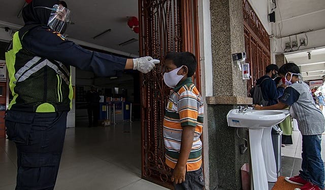 “Profiting From the Pain” and the Pandemic: Is it true?