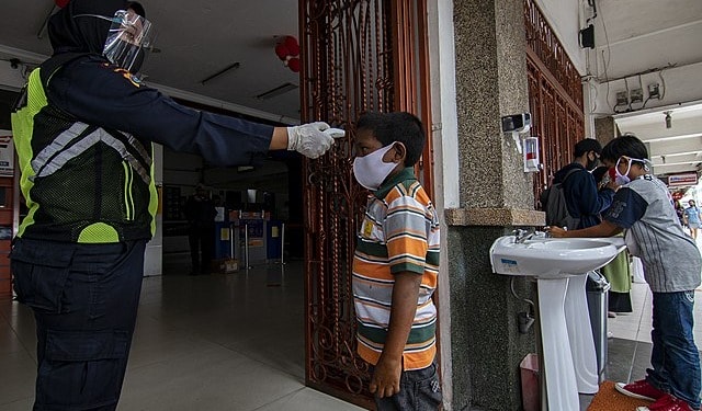 “Profiting From the Pain” and the Pandemic: Is it true?