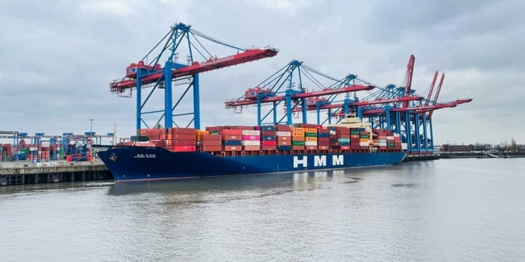 PortXL, Accelerating Sustainability And Digitalization In The Maritime Industry