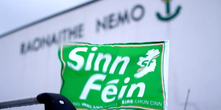‘A Defining Moment’: Sinn Féin Calls for a United Ireland After Election Win