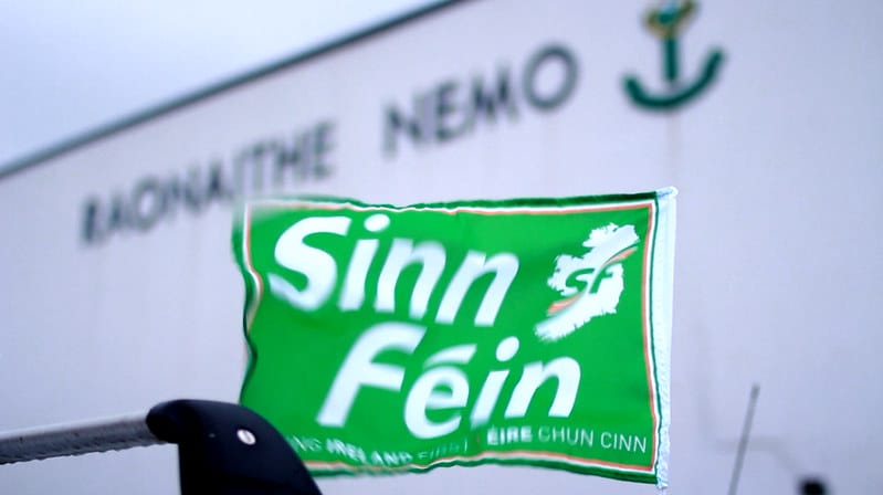 ‘A Defining Moment’: Sinn Féin Calls for a United Ireland After Election Win