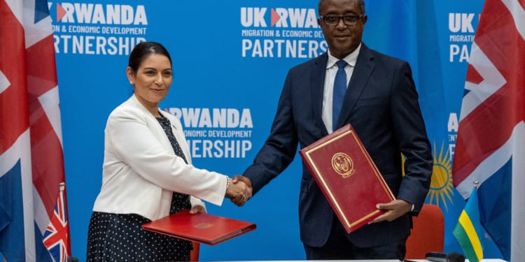 UK Threatens to Withdraw From the Convention of Human Rights