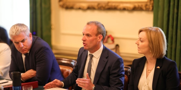 How Britain’s Bill of Rights Would Affect Human Rights, International Law, and the UK