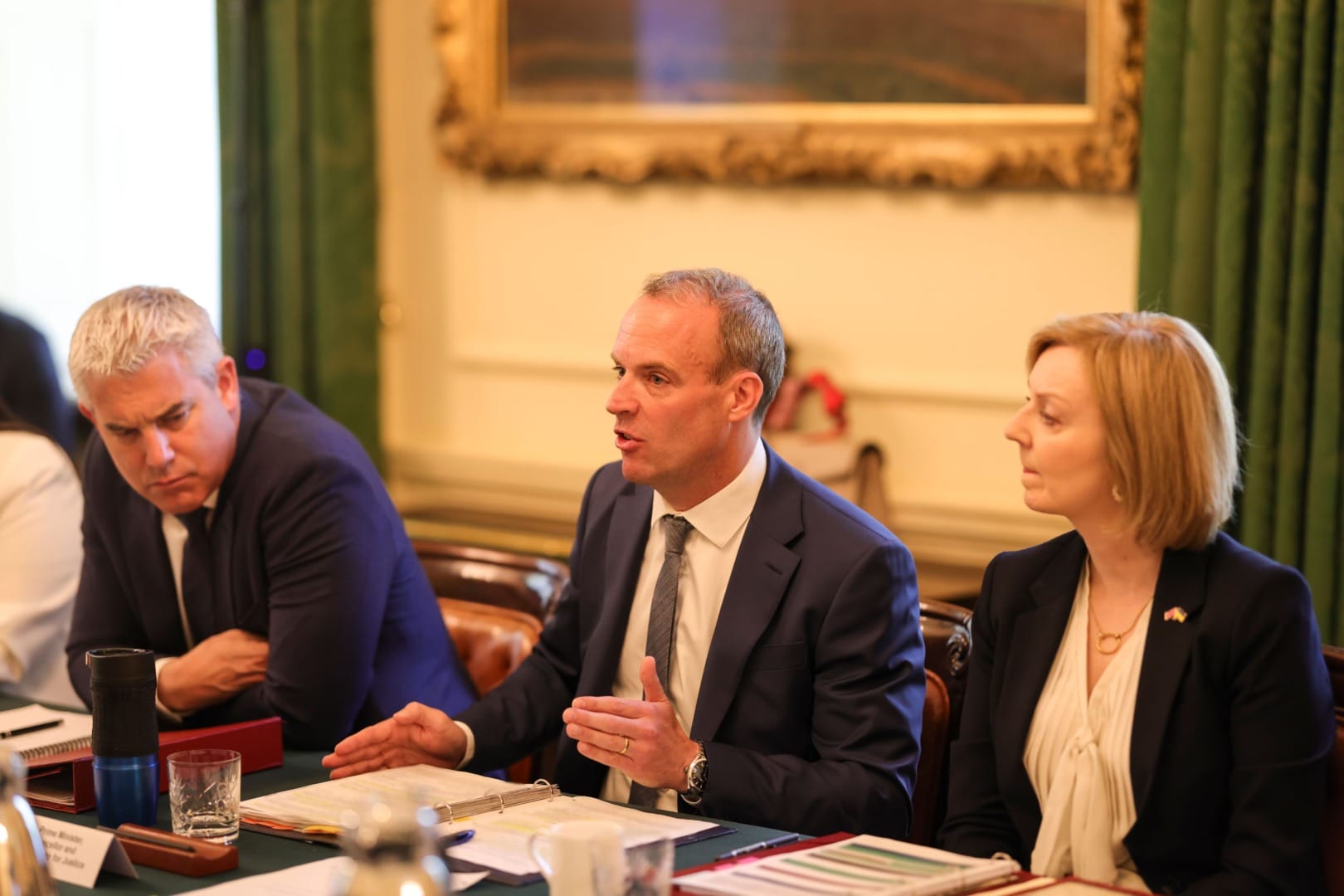 How Britain’s Bill of Rights Would Affect Human Rights, International Law, and the UK