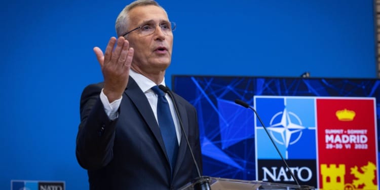 NATO Summit: Alliance Unveils Plans to Bulk up Defences, Turkey Lifts Veto on Sweden and Finland’s Membership