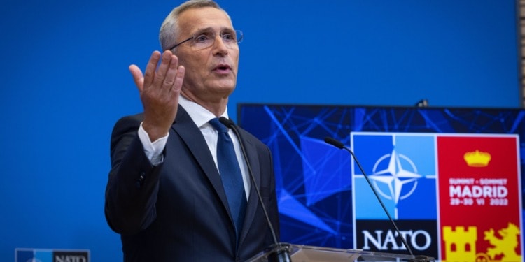 NATO Summit: Alliance Unveils Plans to Bulk up Defences, Turkey Lifts Veto on Sweden and Finland’s Membership