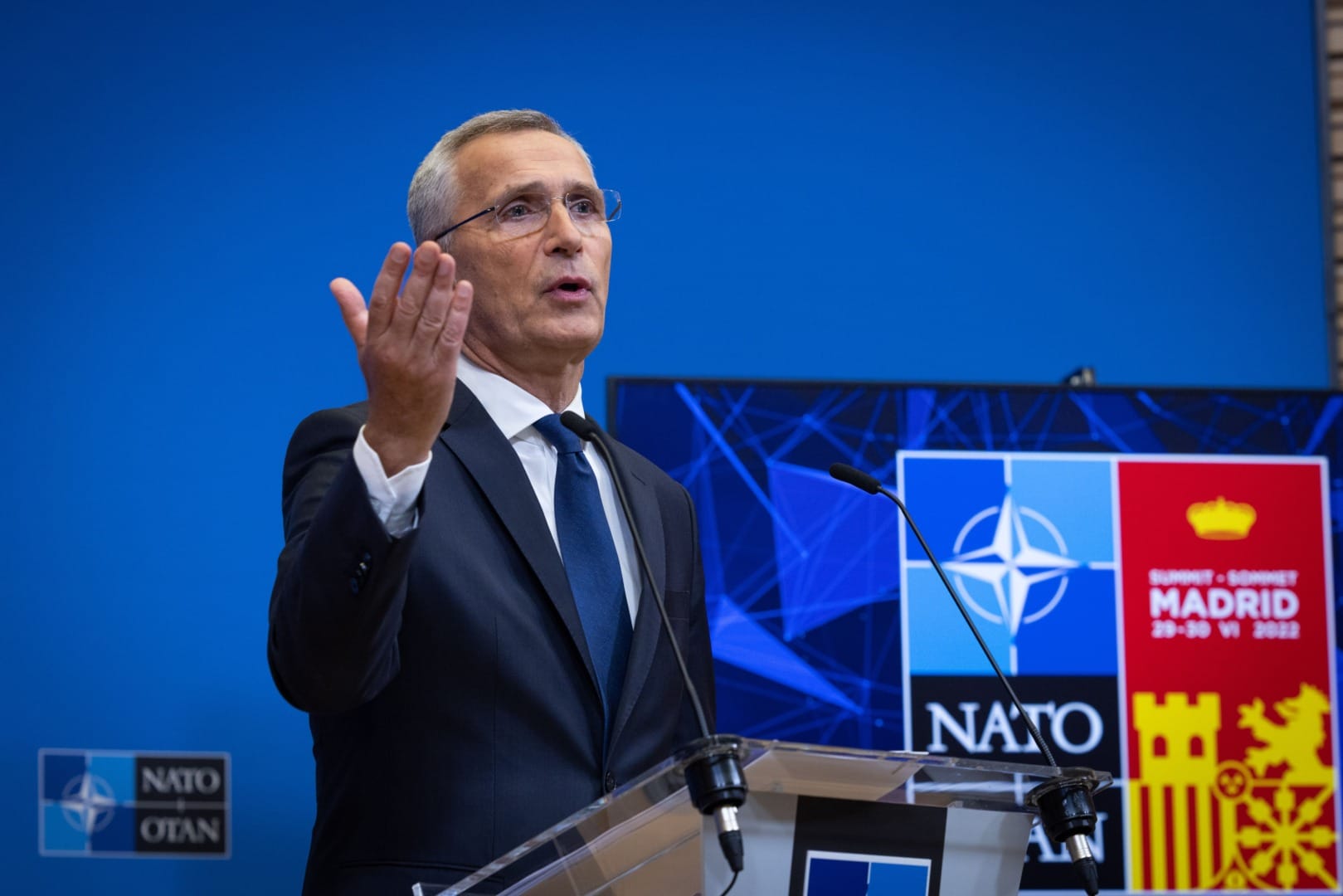 NATO Summit: Alliance Unveils Plans to Bulk up Defences, Turkey Lifts Veto on Sweden and Finland’s Membership