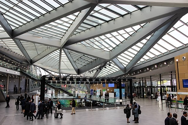 Bonn Conference Ends in Disagreement Over Climate Compensation