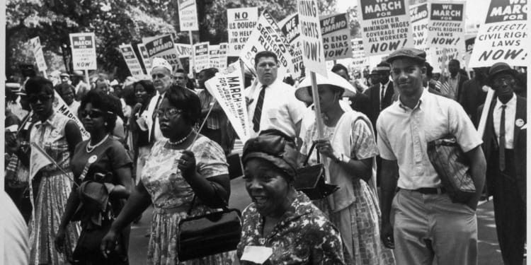 Political Polarization in America: The Way Forward?