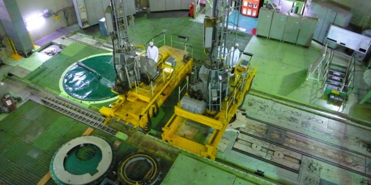 Spotlight on Two Nuclear Powers: India and Pakistan